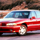 The car that saved Pontiac. Right? Pontiac is still around, right you guys? Hey, has anyone seen Pontiac?